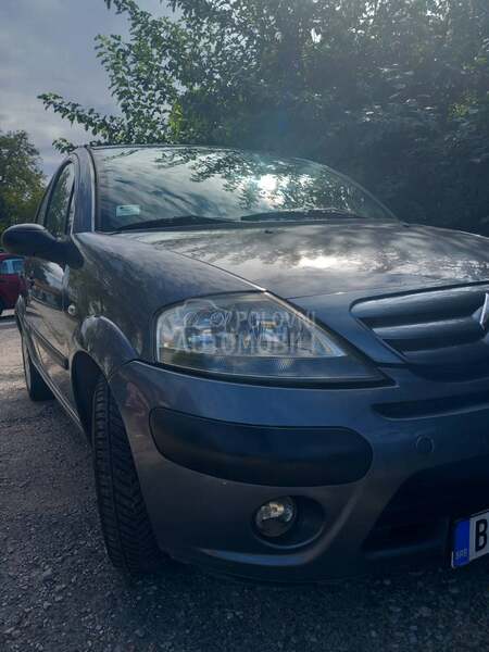 Citroen C3 1.4 hdi REZERVISAN