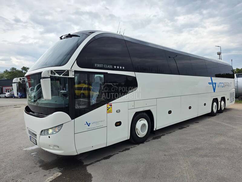 Neoplan N1218HDL Cityliner