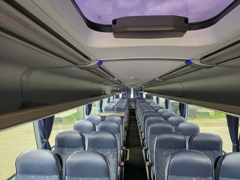 Neoplan N1218HDL Cityliner
