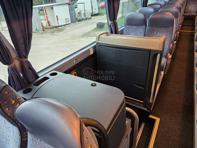 Neoplan N1218HDL Cityliner