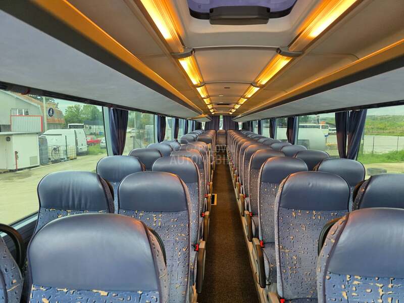 Neoplan N1218HDL Cityliner
