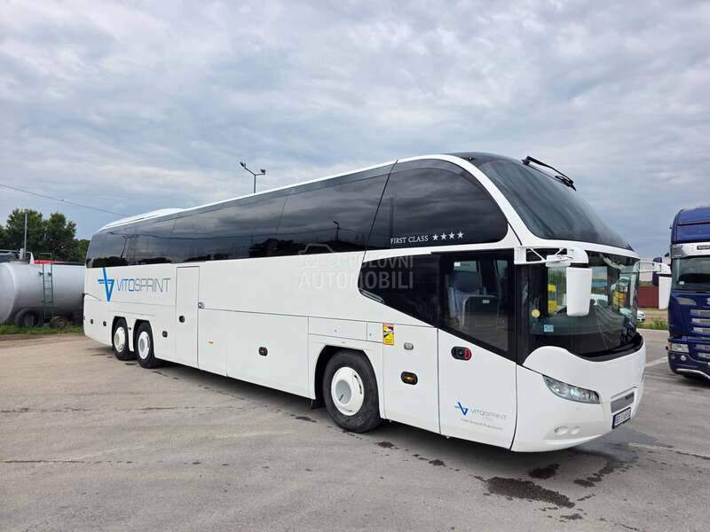 Neoplan N1218HDL Cityliner