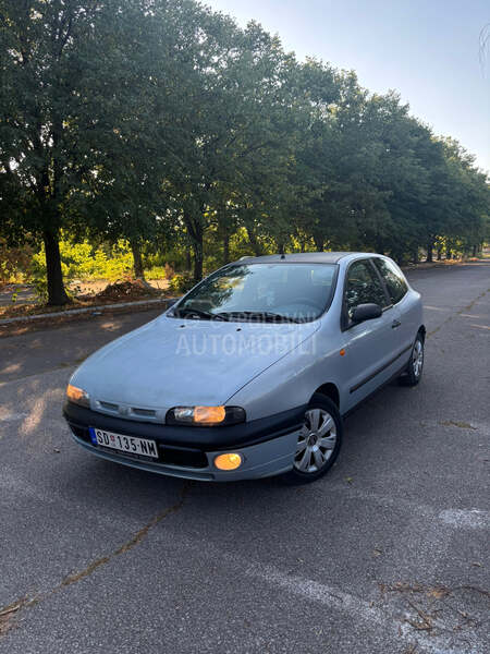 Fiat Bravo Fiat Bravo 1.2