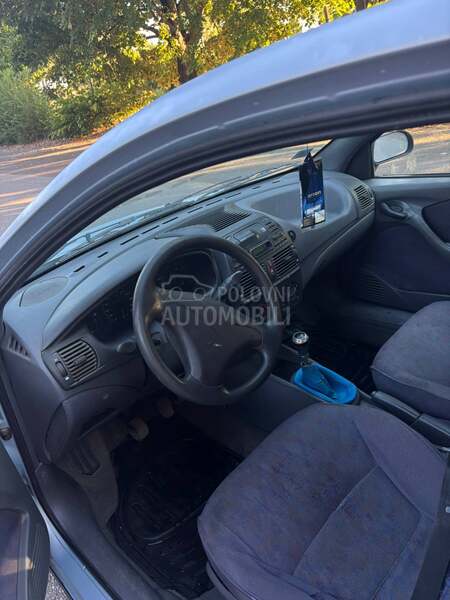 Fiat Bravo Fiat Bravo 1.2