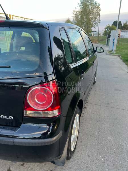 Volkswagen Polo VEL SER. NOV SET KV.