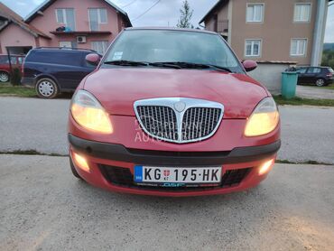 Lancia Ypsilon 1.3 mjet/REG. /