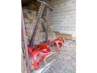 Gaspardo Superior kosacica