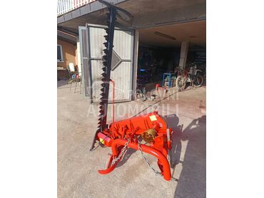 Gaspardo Superior kosacica