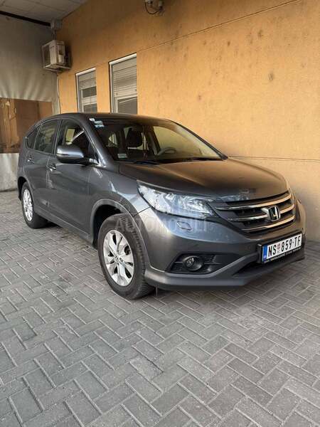 Honda CR-V 1.6