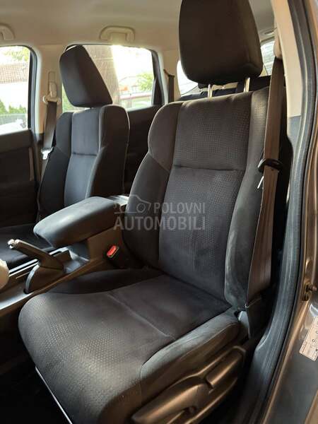 Honda CR-V 1.6