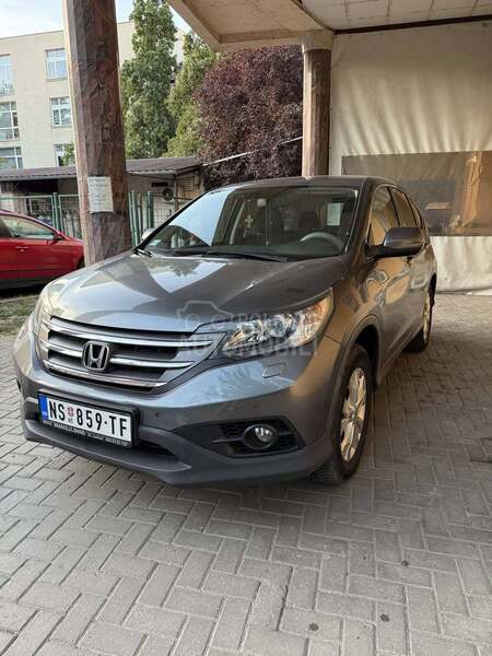 Honda CR-V 1.6