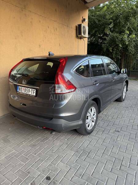 Honda CR-V 1.6