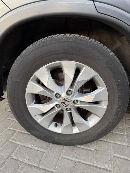 Honda CR-V 1.6