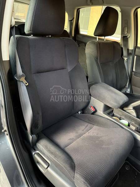 Honda CR-V 1.6