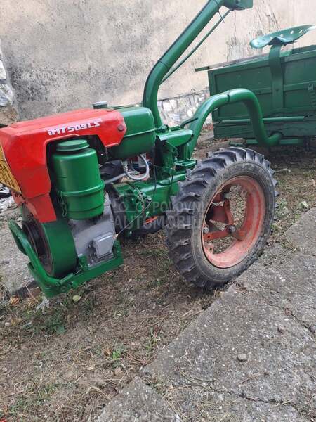 IMT 509