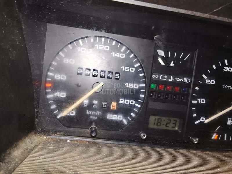 Volkswagen Golf 2 