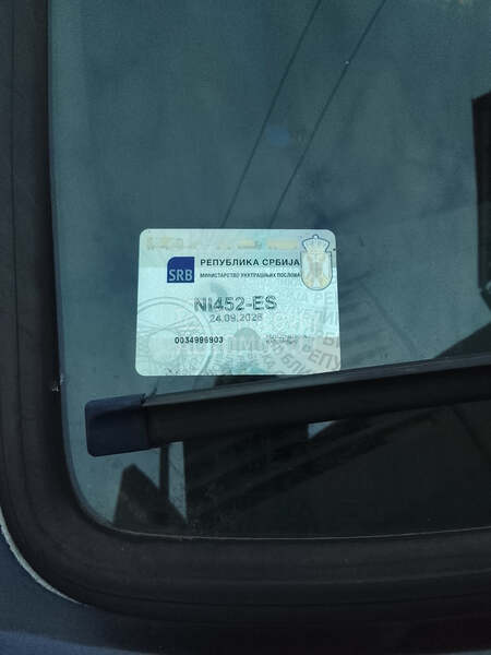 Volkswagen Golf 2 