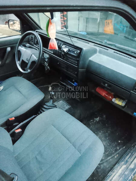 Volkswagen Golf 2 