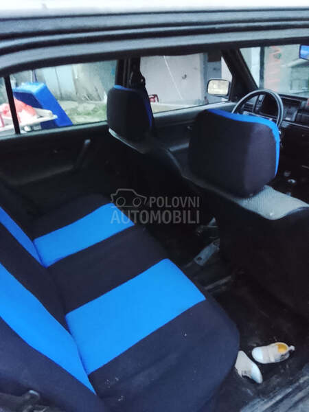 Volkswagen Golf 2 