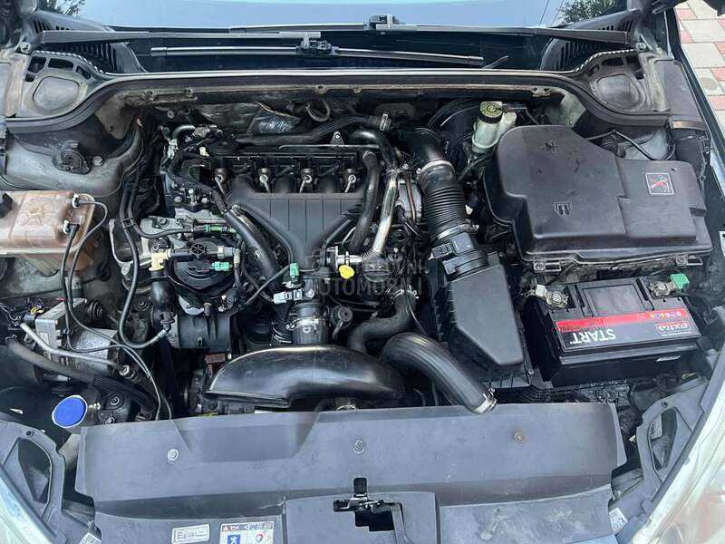 Peugeot 407 2.0HDI REG.CELU GOD.