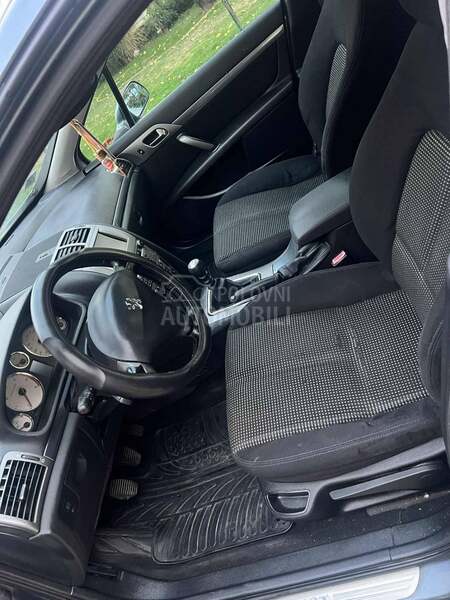 Peugeot 407 2.0HDI REG.CELU GOD.