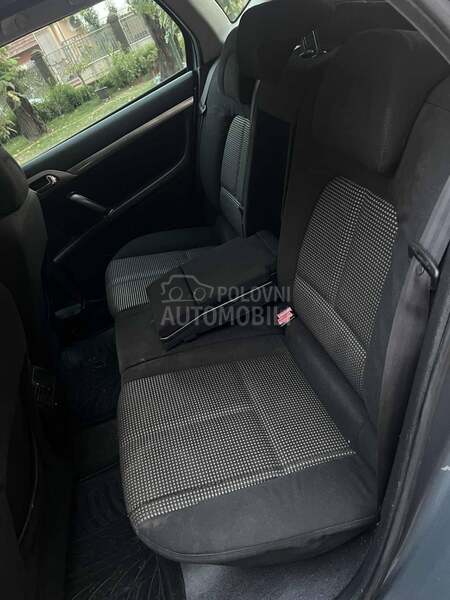 Peugeot 407 2.0HDI REG.CELU GOD.