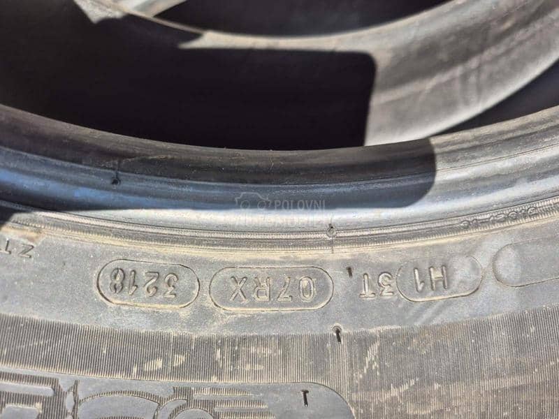 Michelin 225/65 R17 Zimska