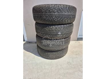 Michelin 225/65 R17 Zimska