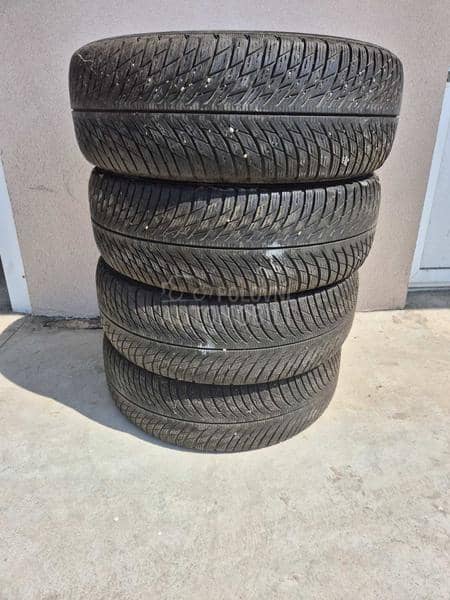 Michelin 225/65 R17 Zimska