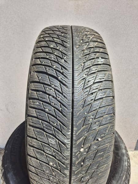 Michelin 225/65 R17 Zimska