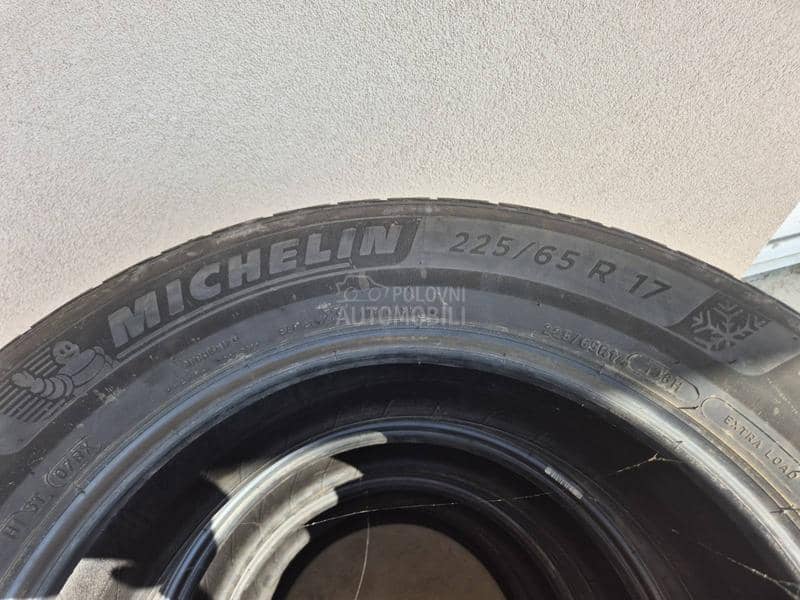 Michelin 225/65 R17 Zimska