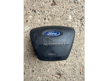 Airbag volana za Ford Focus od 2011. do 2018. god.