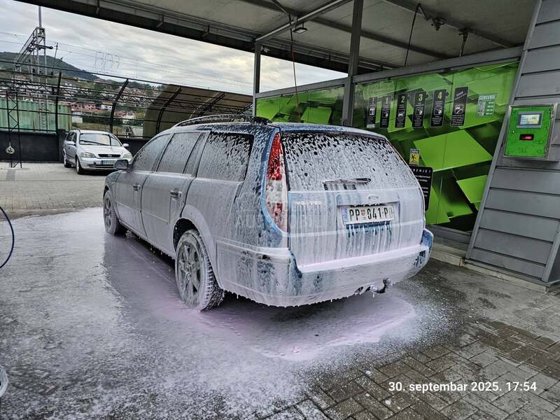 Ford Mondeo 2.0