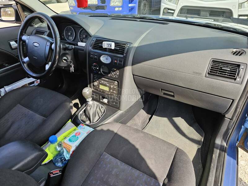 Ford Mondeo 2.0