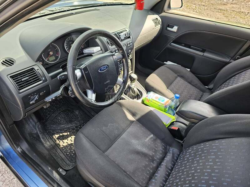 Ford Mondeo 2.0