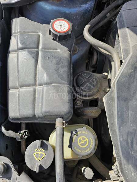 Ford Mondeo 2.0