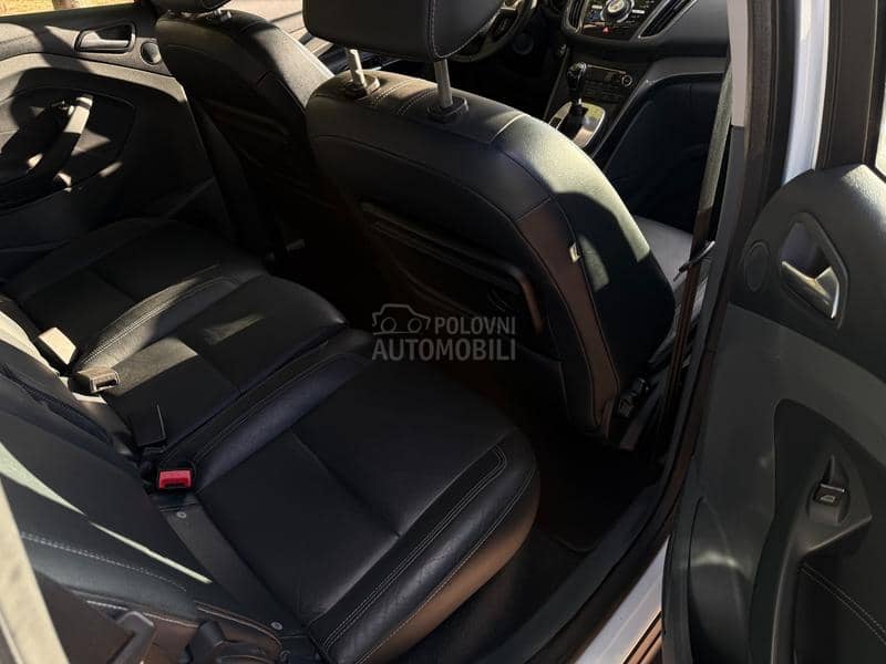 Ford C-Max 2.0 TDCI TITANIUM