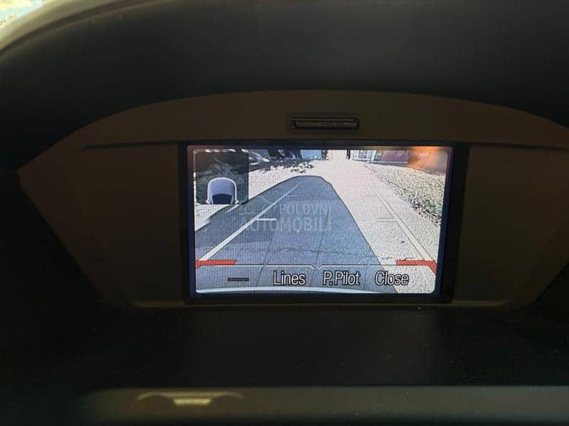 Ford C-Max 2.0 TDCI TITANIUM