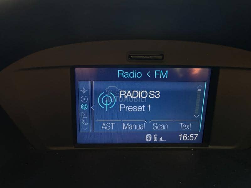 Ford C-Max 2.0 TDCI TITANIUM