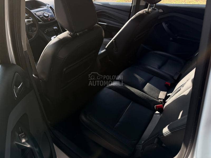 Ford C-Max 2.0 TDCI TITANIUM