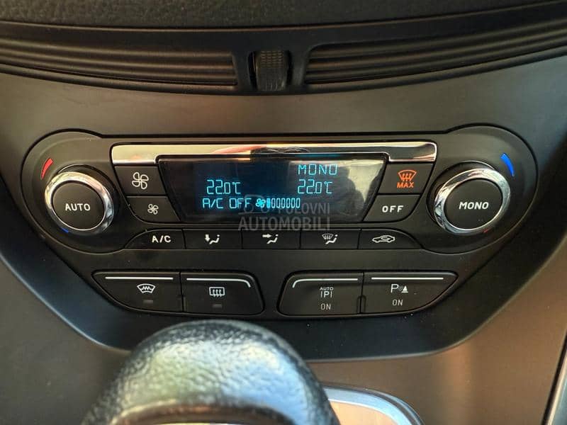 Ford C-Max 2.0 TDCI TITANIUM