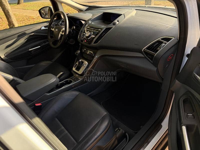 Ford C-Max 2.0 TDCI TITANIUM