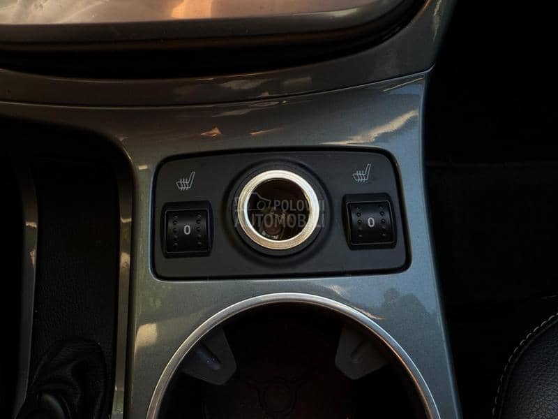 Ford C-Max 2.0 TDCI TITANIUM