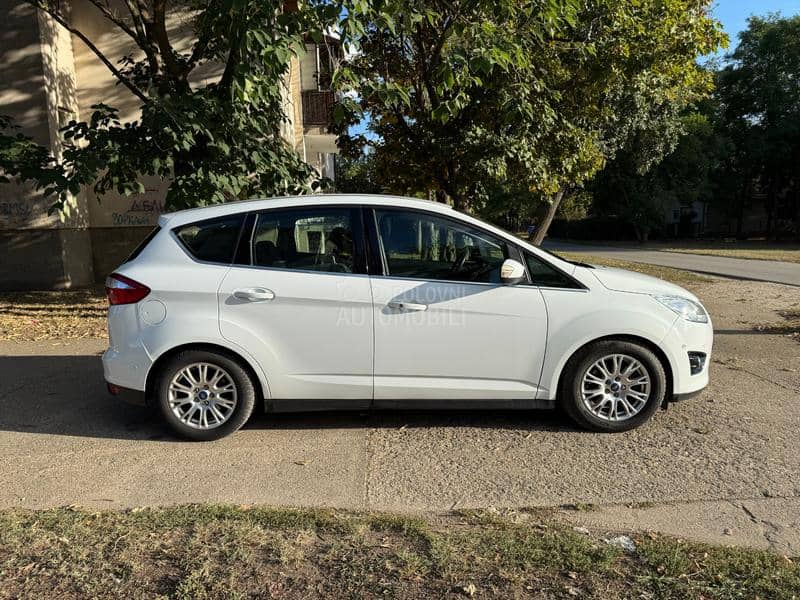 Ford C-Max 2.0 TDCI TITANIUM