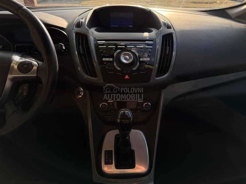 Ford C-Max 2.0 TDCI TITANIUM