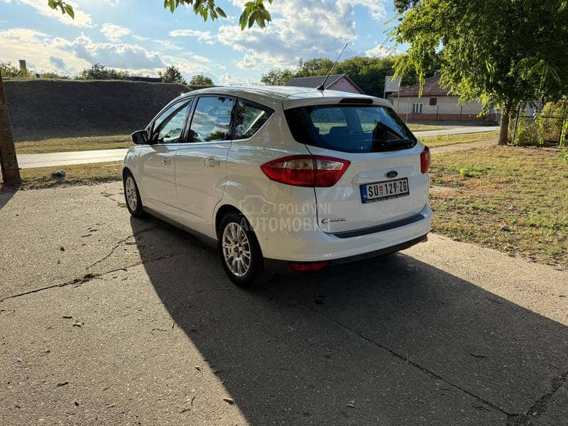 Ford C-Max 2.0 TDCI TITANIUM