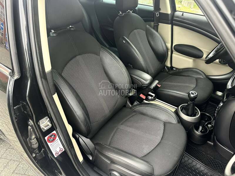 MINI Countryman Cooper S//4x4//