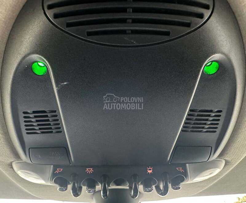 MINI Countryman Cooper S//4x4//