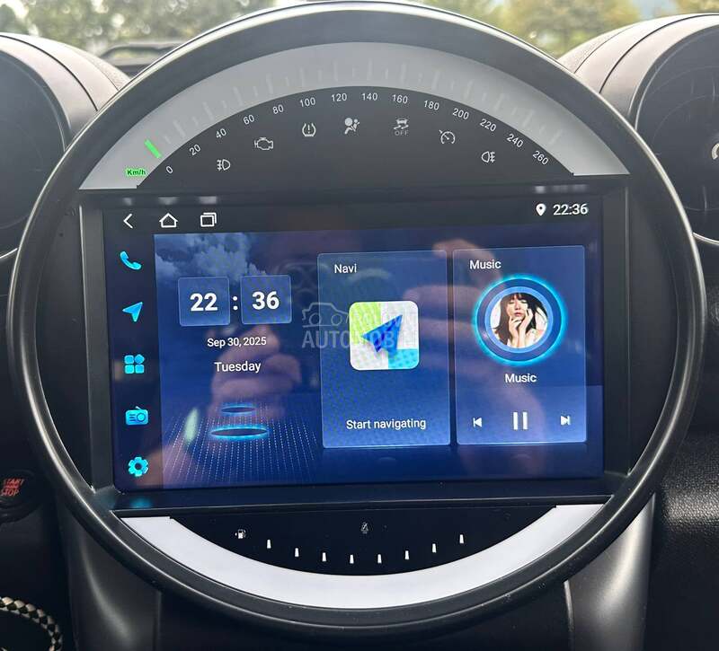 MINI Countryman Cooper S//4x4//