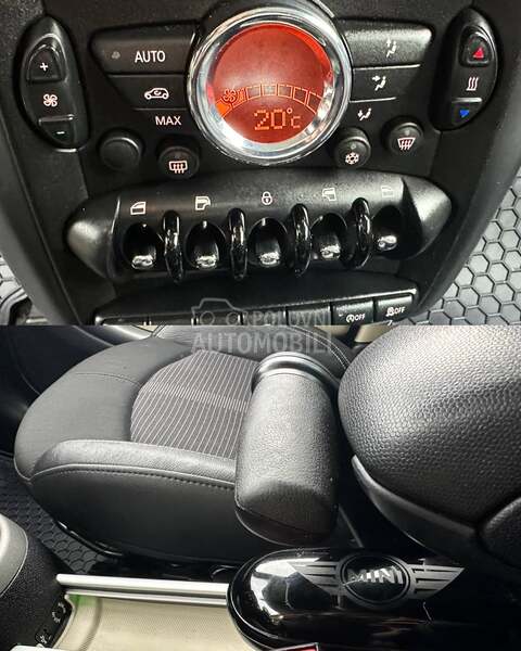 MINI Countryman Cooper S//4x4//